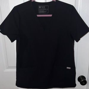 Figs Technical Collection size Small women’s scrub top